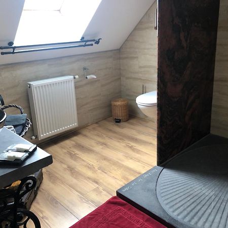 Aux Logis De La Solre Bed and Breakfast Ferrière-la-Petite Εξωτερικό φωτογραφία