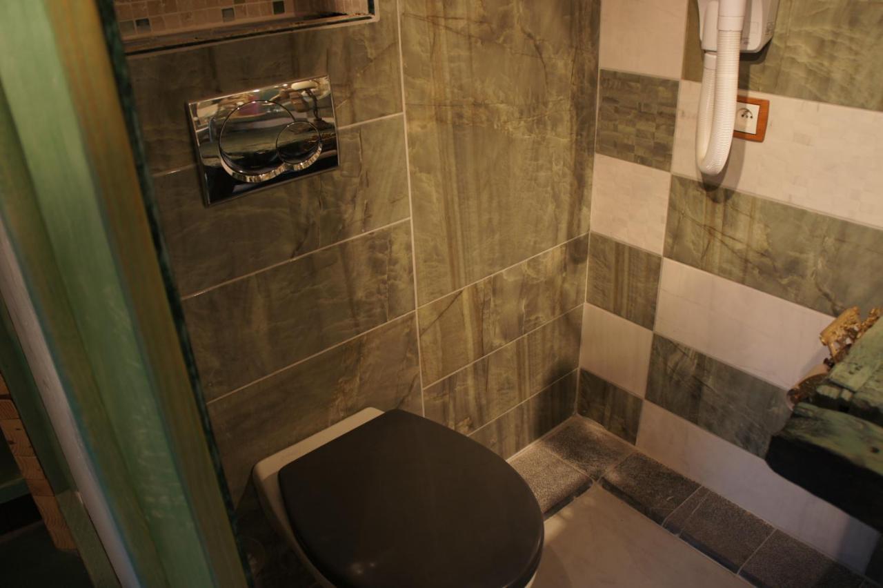 Aux Logis De La Solre Bed and Breakfast Ferrière-la-Petite Εξωτερικό φωτογραφία