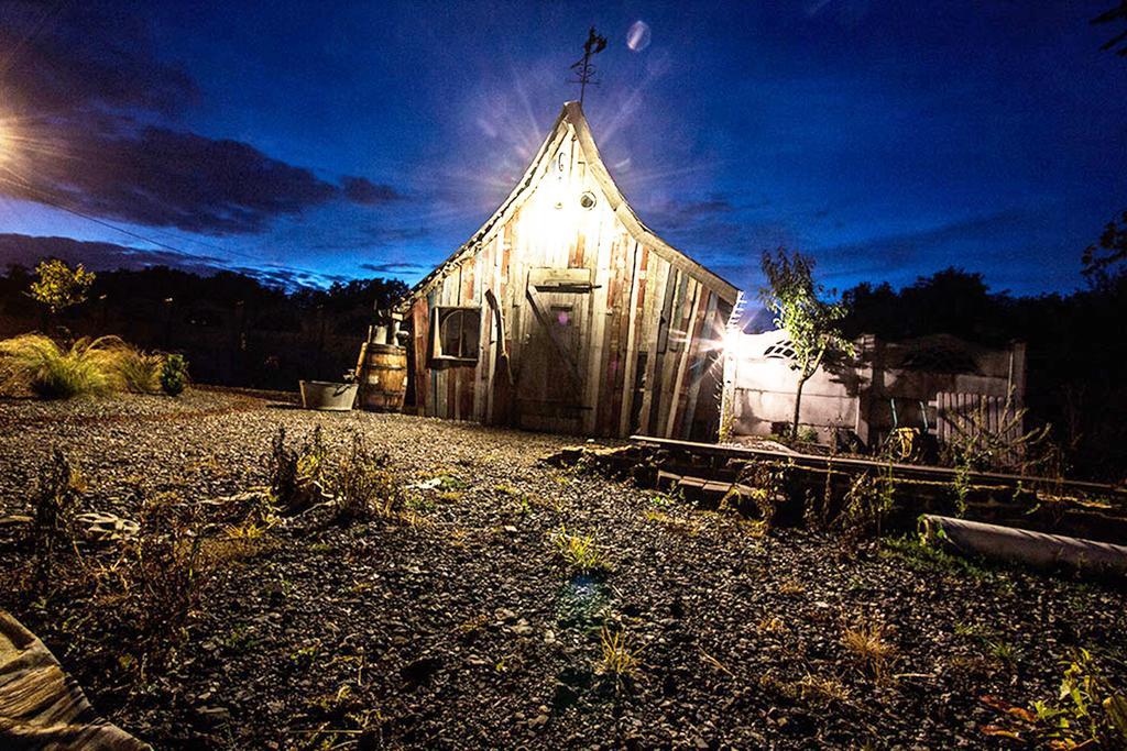 Aux Logis De La Solre Bed and Breakfast Ferrière-la-Petite Εξωτερικό φωτογραφία