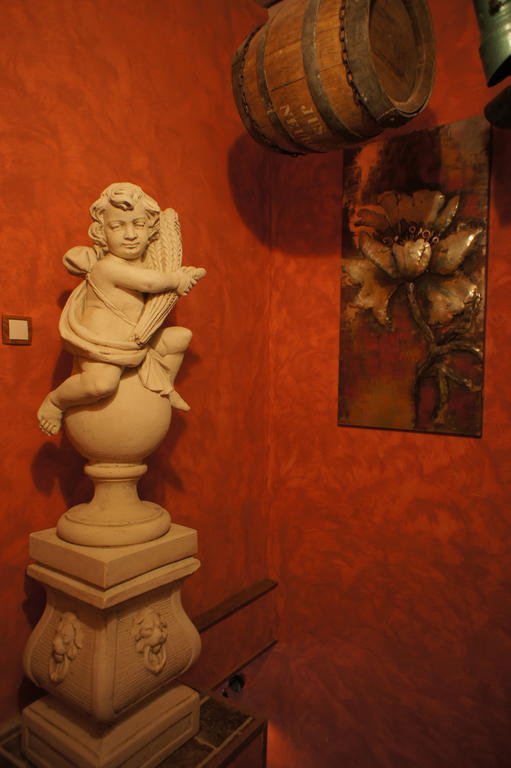 Aux Logis De La Solre Bed and Breakfast Ferrière-la-Petite Εξωτερικό φωτογραφία